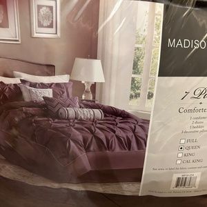 Comforter Set